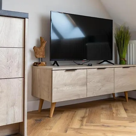 Apartament B28 Green Resort Dwupoziomowy Z Basenem, Sauna, Jacuzzi - 5D Apartments Szklarska Poręba Eksteriør bilde