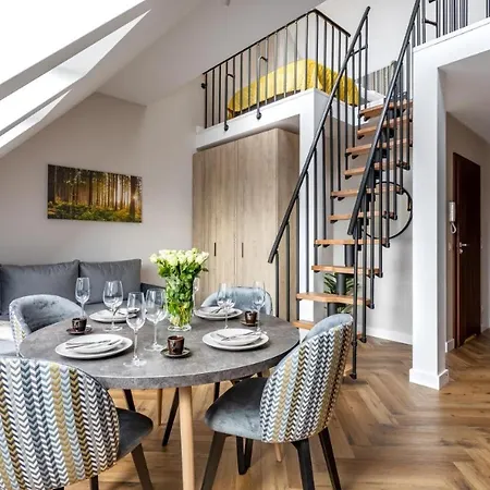 Apartament B28 Green Resort Dwupoziomowy Z Basenem, Sauna, Jacuzzi - 5D Apartments Szklarska Poręba Eksteriør bilde