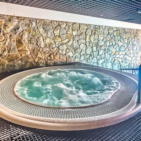 Apartament B28 Green Resort Dwupoziomowy Z Basenem, Sauna, Jacuzzi - 5D Apartments Szklarska Poręba Eksteriør bilde