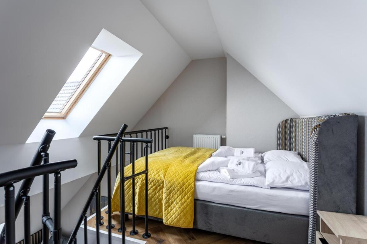 B28 Dwupoziomowy Z Basenem, Sauna, Jacuzzi - 5d Schreiberhau